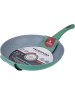 Сковорода AGNESS 932-510 SMOKY с а/приг. покрытием 28Х5,5см