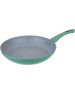 Сковорода AGNESS 932-510 SMOKY с а/приг. покрытием 28Х5,5см