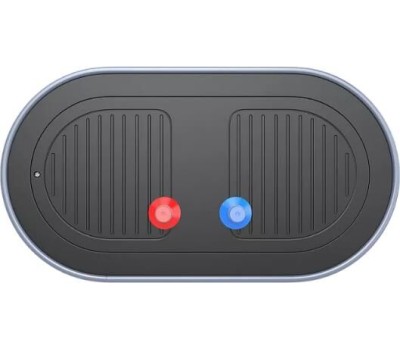 Водонагреватель накопительный электрический TIMBERK T-WSE80-N61-V-WF c WiFi (N61, 80л.) (серый)