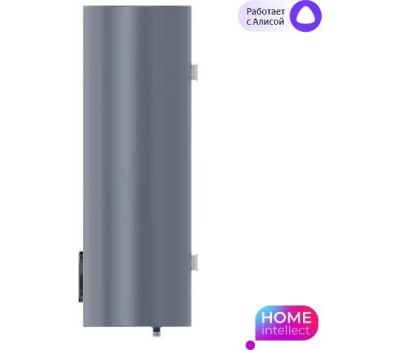 Водонагреватель накопительный электрический TIMBERK T-WSE80-N61-V-WF c WiFi (N61, 80л.) (серый)