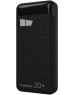 Зарядное устройство MORE CHOICE (4627151193786) PB33-20 Black - 20000mAh 2USB 2.1A