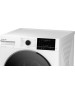 Стирально-сушильная машина HOTPOINT WDSH 75549 VWX, белый