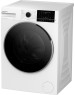 Стирально-сушильная машина HOTPOINT WDSH 75549 VWX, белый