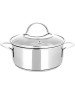 Кастрюля APPETITE SH05113 - 14см Pretty нерж 1,0л