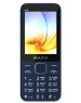 Телефон мобильный MAXVI K28 Blue