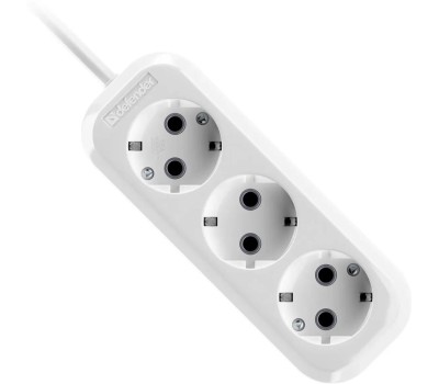 DEFENDER (99374) R330, 3роз х 7м - белый