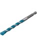 GROSS Набор сверл универсальных, Multipurpose PRO, 6-гр. хвостовик, 4-10мм, 5шт 706017