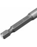 GROSS Набор сверл универсальных, Multipurpose PRO, 6-гр. хвостовик, 4-10мм, 5шт 706017