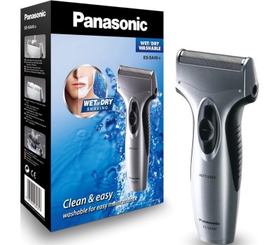 PANASONIC Электробритва ES-SA40-K