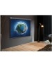 CACTUS Экран 187x332см Wallscreen CS-PSW-187X332-SG 16:9 настенно-потолочный рулонный серый
