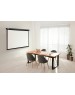 CACTUS Экран 187x332см Wallscreen CS-PSW-187X332-SG 16:9 настенно-потолочный рулонный серый