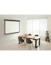 CACTUS Экран 187x332см Wallscreen CS-PSW-187X332-SG 16:9 настенно-потолочный рулонный серый