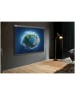 CACTUS Экран 187x332см Wallscreen CS-PSW-187X332-SG 16:9 настенно-потолочный рулонный серый