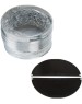 Вытяжка ELTRONIC (77-25) кухонная, черный