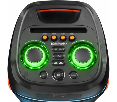 Акустика DEFENDER (65201) Boomer 200