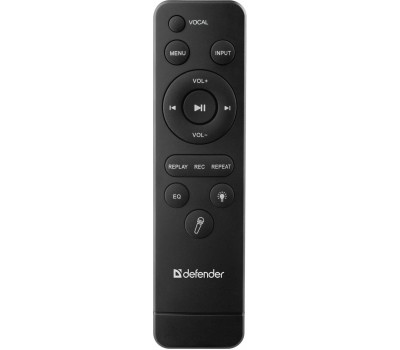 Акустика DEFENDER (65201) Boomer 200