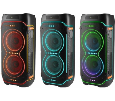 Акустика DEFENDER (65201) Boomer 200