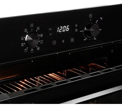 Электрический духовой шкаф ZIGMUND & SHTAIN E 167 B