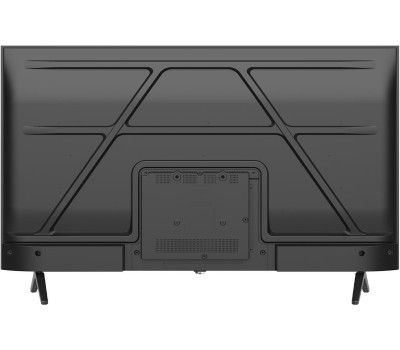 Телевизор BQ 40FS40B FHD SMART TV Android Безрамочный