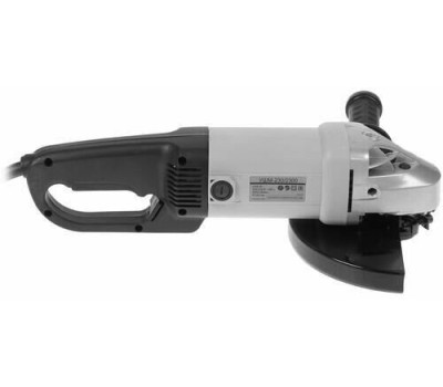 Углошлифовальная машина РЕСАНТА УШМ-230/2300 2300Вт, 230мм 75/12/9