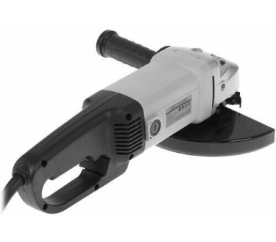Углошлифовальная машина РЕСАНТА УШМ-230/2300 2300Вт, 230мм 75/12/9