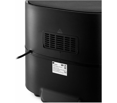 Аэрогриль KITFORT КТ-2236, черный