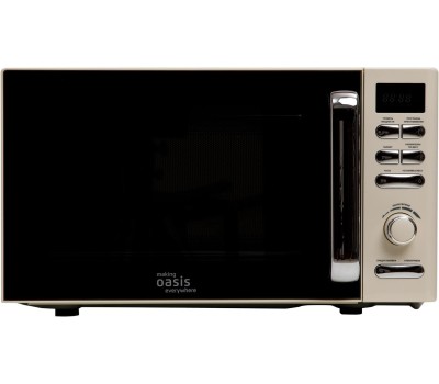 Микроволновая печь OASIS MW-80EI