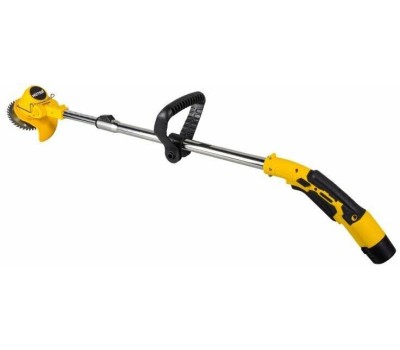 Аккумуляторный триммер HUTER Аккумуляторный триммер GET-12M-Li