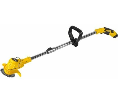 Аккумуляторный триммер HUTER Аккумуляторный триммер GET-12M-Li