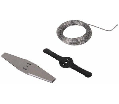 Аккумуляторный триммер HUTER Аккумуляторный триммер GET-12M-Li