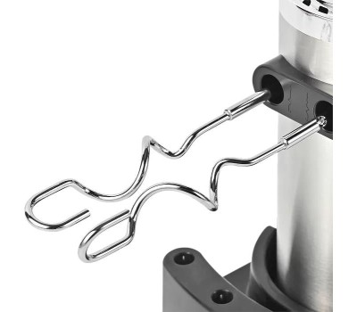 Миксер TIMBERK T-HM40S49 (серебристый)