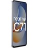 Смарфтон REALME C71 RMX5303 6/128Gb White (6941764467095)