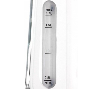 Чайник электрический KITFORT Чайник электрический КТ-660-1, 1.7л, металл