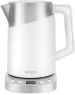 Чайник электрический KITFORT Чайник электрический КТ-660-1, 1.7л, металл