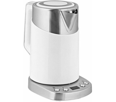 Чайник электрический KITFORT Чайник электрический КТ-660-1, 1.7л, металл