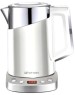 Чайник электрический KITFORT Чайник электрический КТ-660-1, 1.7л, металл