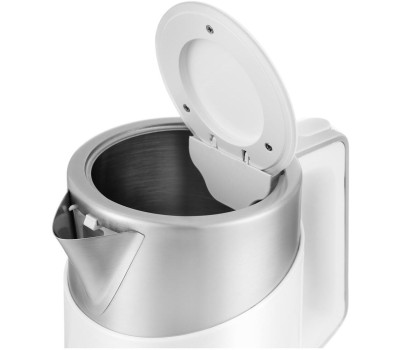 Чайник электрический KITFORT Чайник электрический КТ-660-1, 1.7л, металл