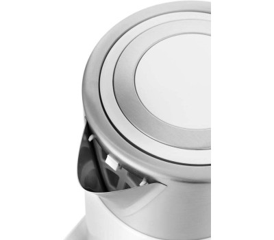 Чайник электрический KITFORT Чайник электрический КТ-660-1, 1.7л, металл