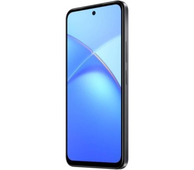 Смартфон INFINIX Smart 10 4/128Gb Black