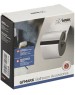 Аксессуары для ванной комнаты GFMARK 84008 Держатель для туалетной бумаги и бумажного полотенца, на квадратном основании, ВЕРТИКАЛЬНЫЙ, цвет ХРОМ