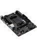 Материнская плата CBR Материнская плата A520M-K {Socket AM4, 2*DDR4, mATX, VGA+HDMI, 1*PCIEx16/1*PCIEx1/1*M.2(NVME & SATA), 4*SATA3, 4*USB2+2*USB3, Glan}