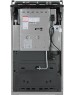 Плита Газовая MIDEA MFO-M4G20T0E(SL) серебристый/черный