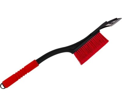 REXANT Щетка со скребком, 540мм, мягкая ручка
