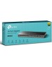 TP-LINK SMB TP-Link TL-SG116E Коммутатор Easy Smart с 16 гигабитными портами