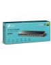 TP-LINK SMB TP-Link TL-SG116E Коммутатор Easy Smart с 16 гигабитными портами