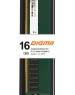 DIGMA Память DDR5 16GB 4800MHz DGMAD54800016S RTL PC5-38400 CL40 DIMM 288-pin 1.1В single rank Ret