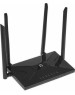 NETIS Wi-Fi роутер MW5360, Wi-Fi 4, N300, 2.4ГГц, 2 LAN, 3G/4G, черный