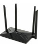 NETIS Wi-Fi роутер MW5360, Wi-Fi 4, N300, 2.4ГГц, 2 LAN, 3G/4G, черный