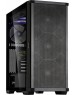 ZALMAN Корпус MidTower Z10 black (ATX, без БП, 3xUSB3.2, 3x140mm+1x120mm) ( Z10)