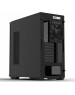 ZALMAN Корпус MidTower Z10 black (ATX, без БП, 3xUSB3.2, 3x140mm+1x120mm) ( Z10)